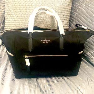 BRAND NWT KATE SPADE WEEKENDER BAG 🌟